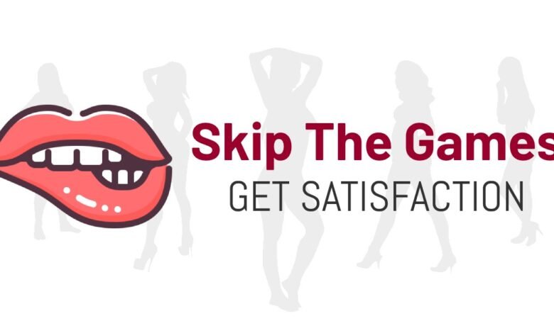 SkipTheGames.com